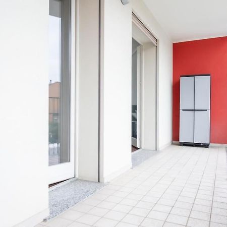 Luminoso Trilocale Affori Centro Apartment Milan Luaran gambar