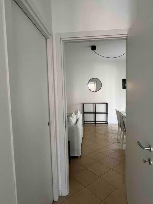 Luminoso Trilocale Affori Centro Apartment Milan Luaran gambar